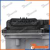 Corps Papillon pour HYUNDAI | J5640504, 138572